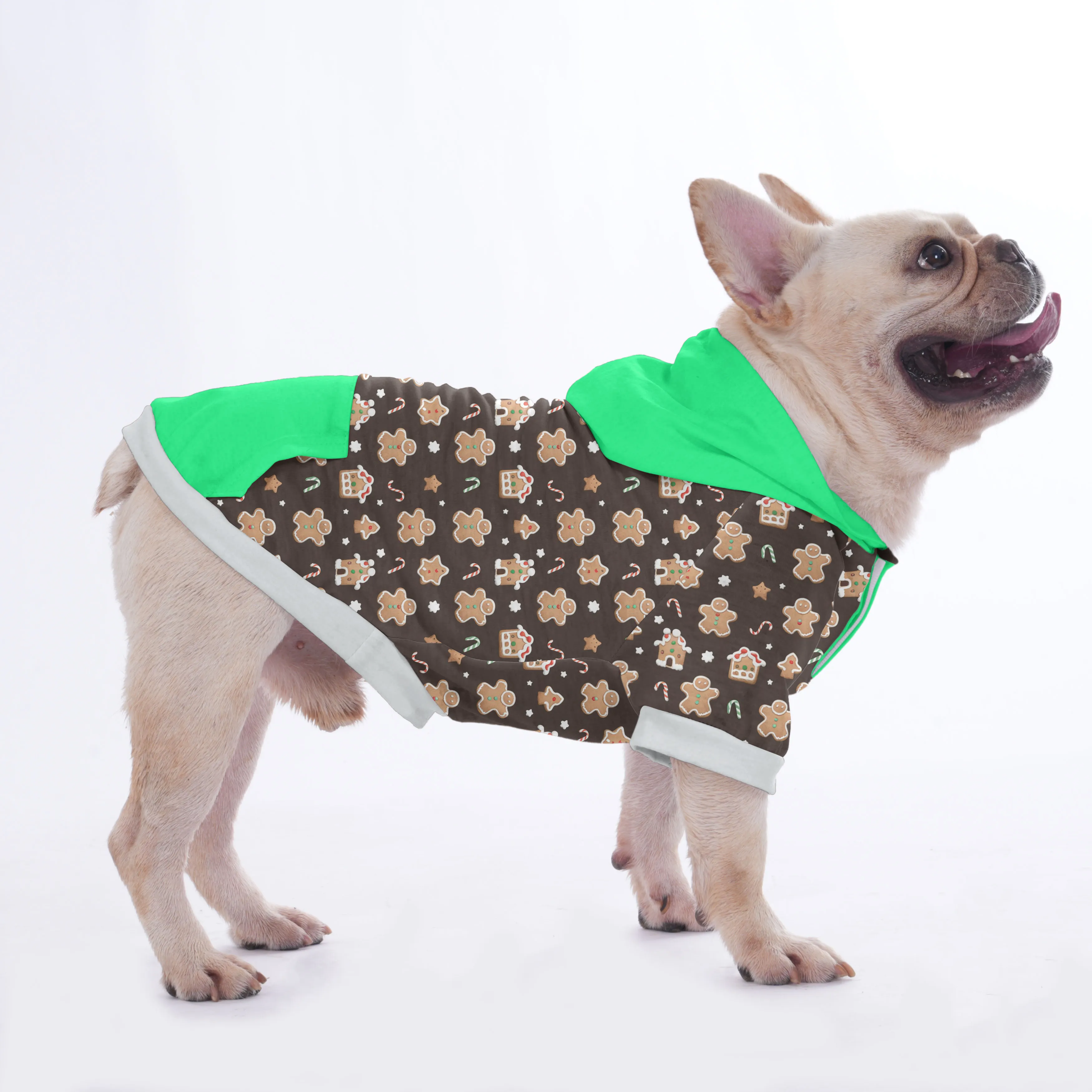 Limo - Hoodies for French Bulldog  | Frenchie Shop Original