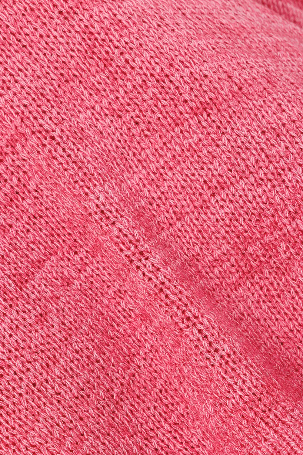 Louka Top - Rose
