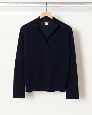 Lucy Sweater Blue
