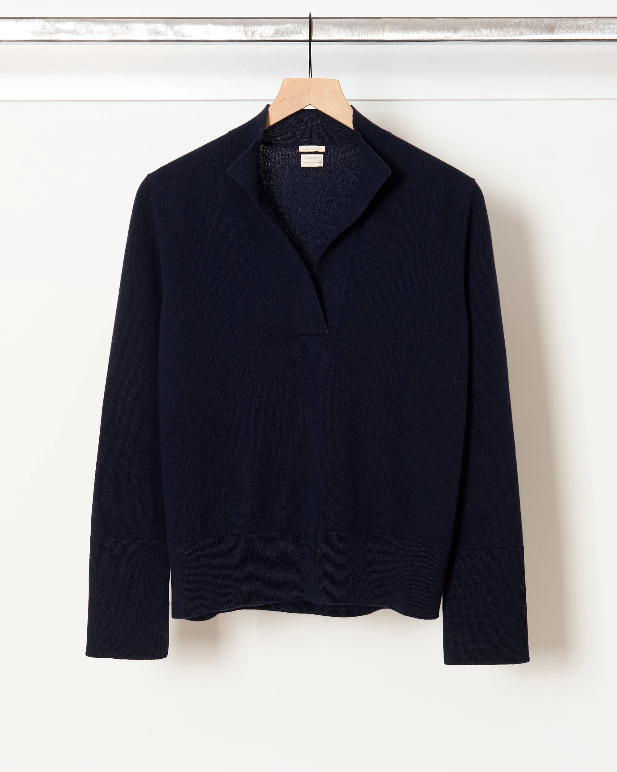 Lucy Sweater Blue