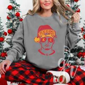 Ma Ho Ho Homes