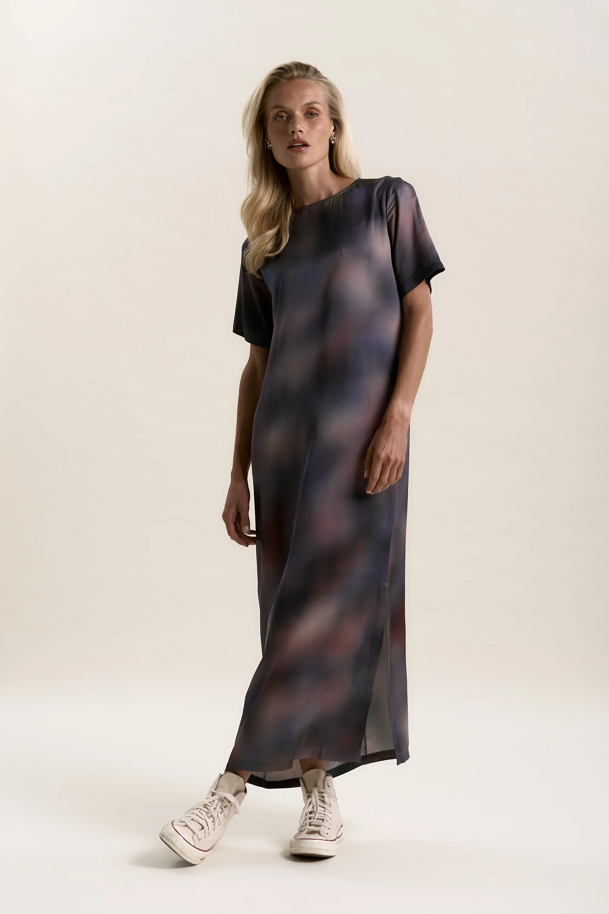 Maddie SS Dress