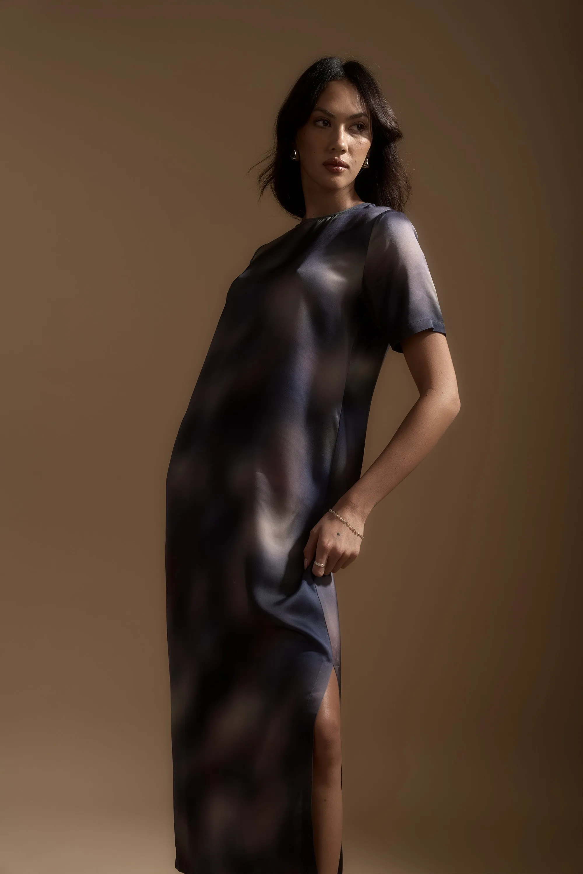 Maddie SS Dress