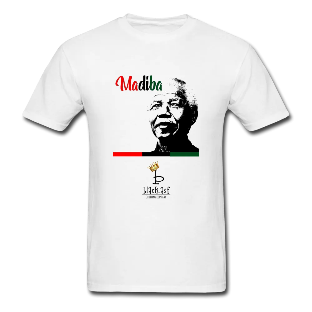 Madiba Tee
