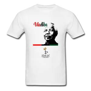 Madiba Tee