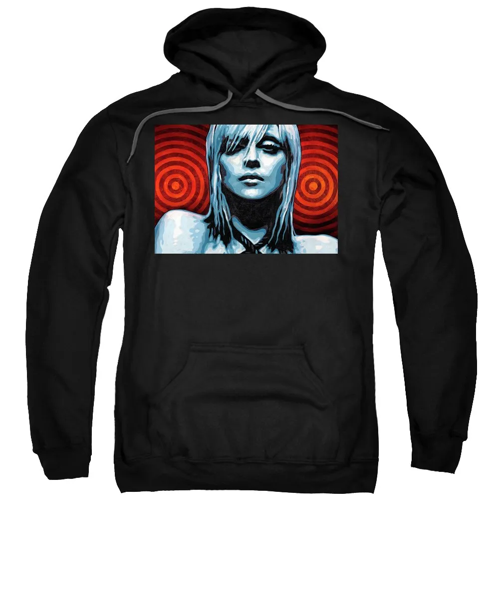 Madonna - Sweatshirt