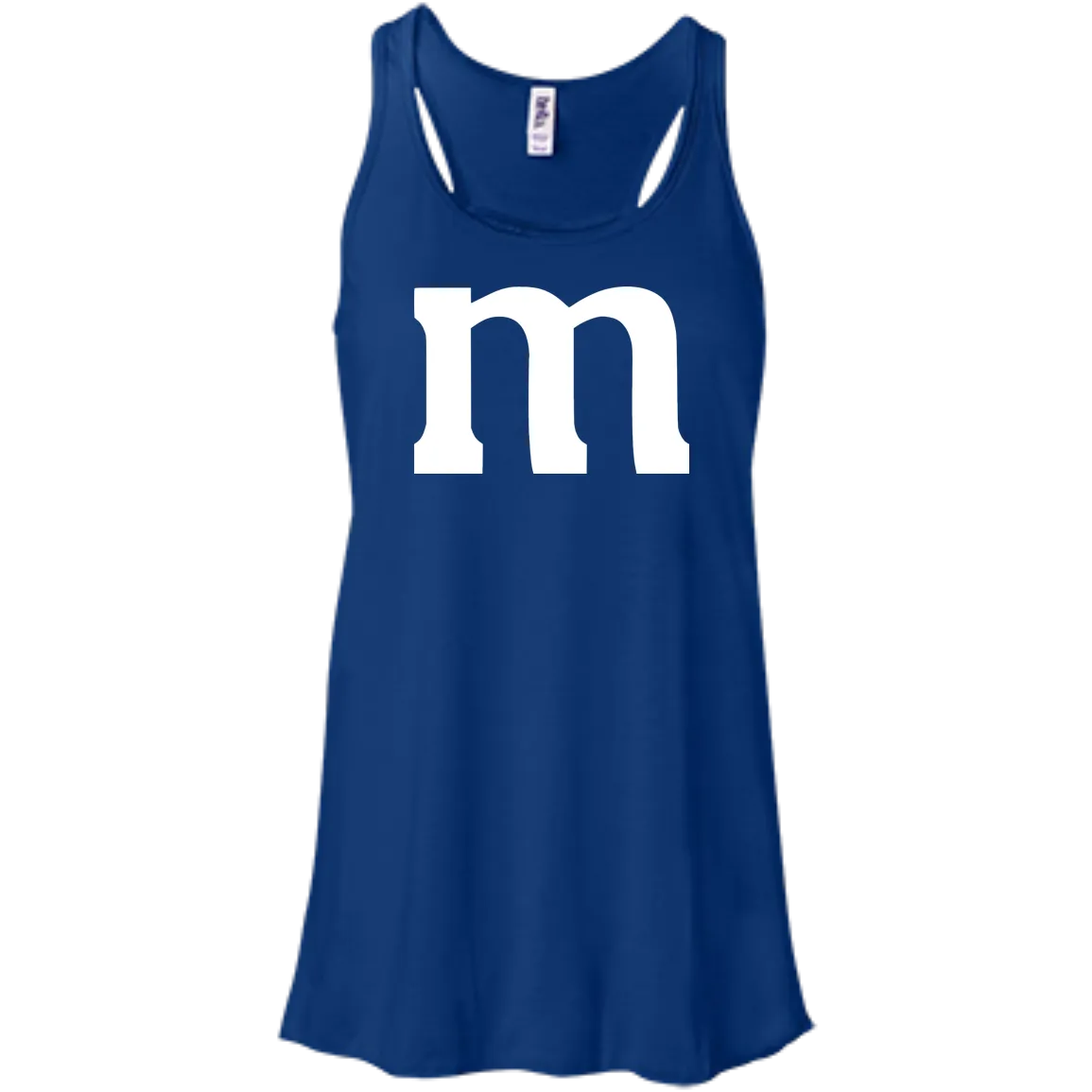 M&M Candy Costume shirt