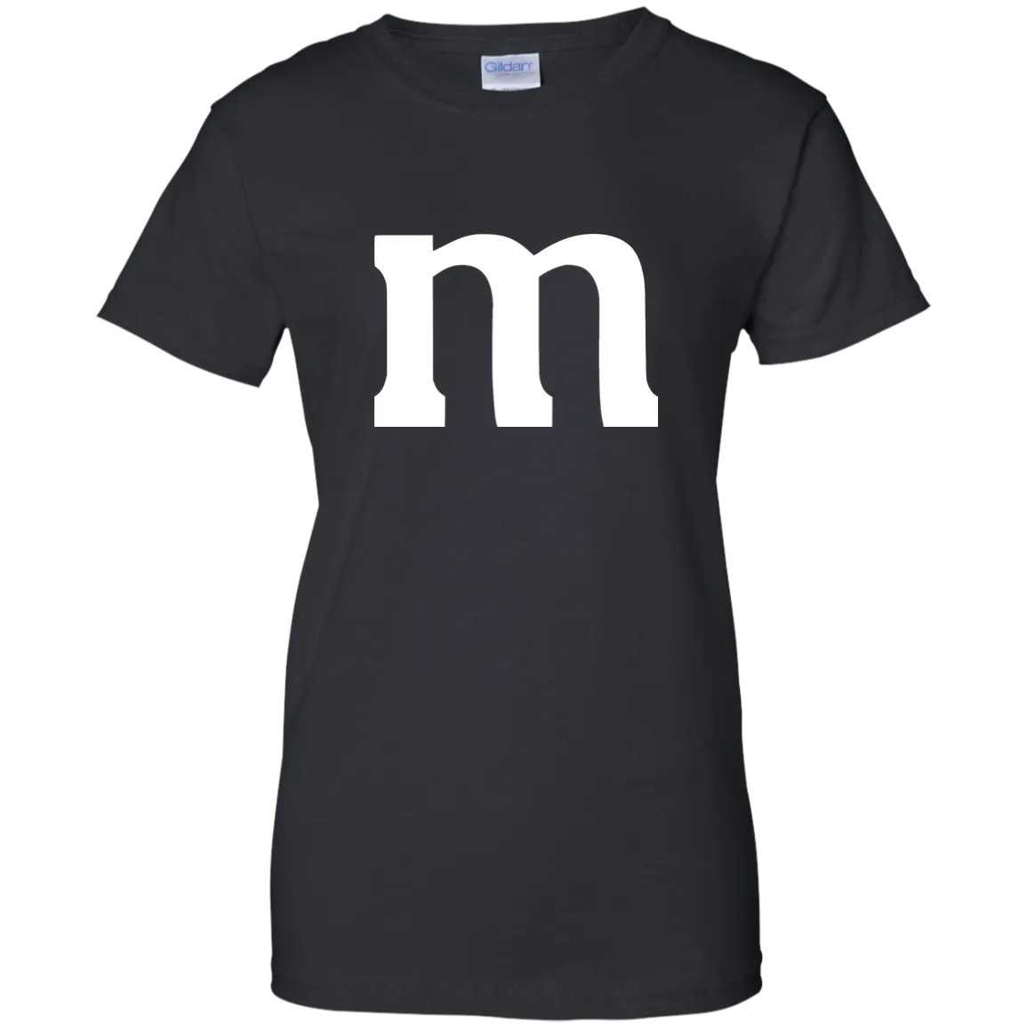 M&M Candy Costume shirt
