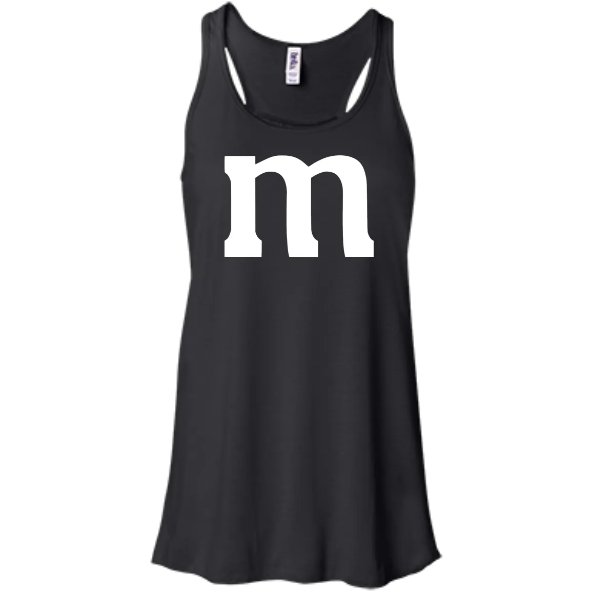 M&M Candy Costume shirt