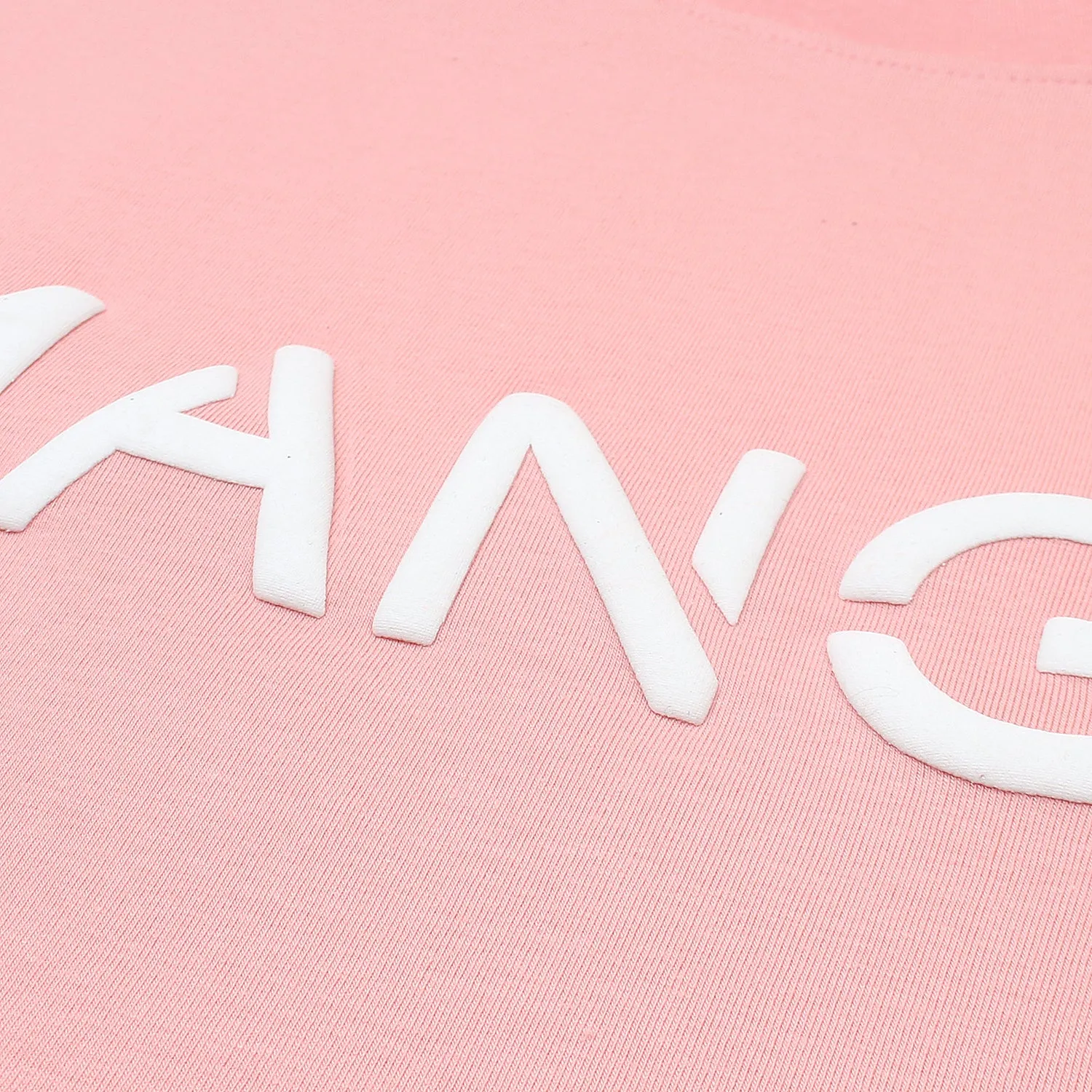M.A.N.G.O Pink T-Shirt