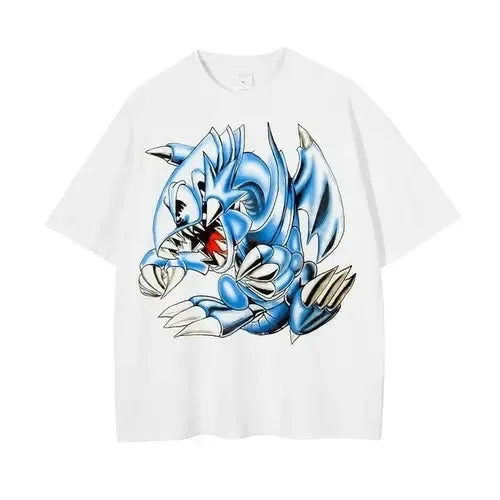 Man's Summer T-shirts