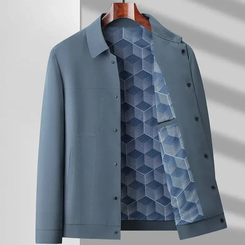 Manston Jacket