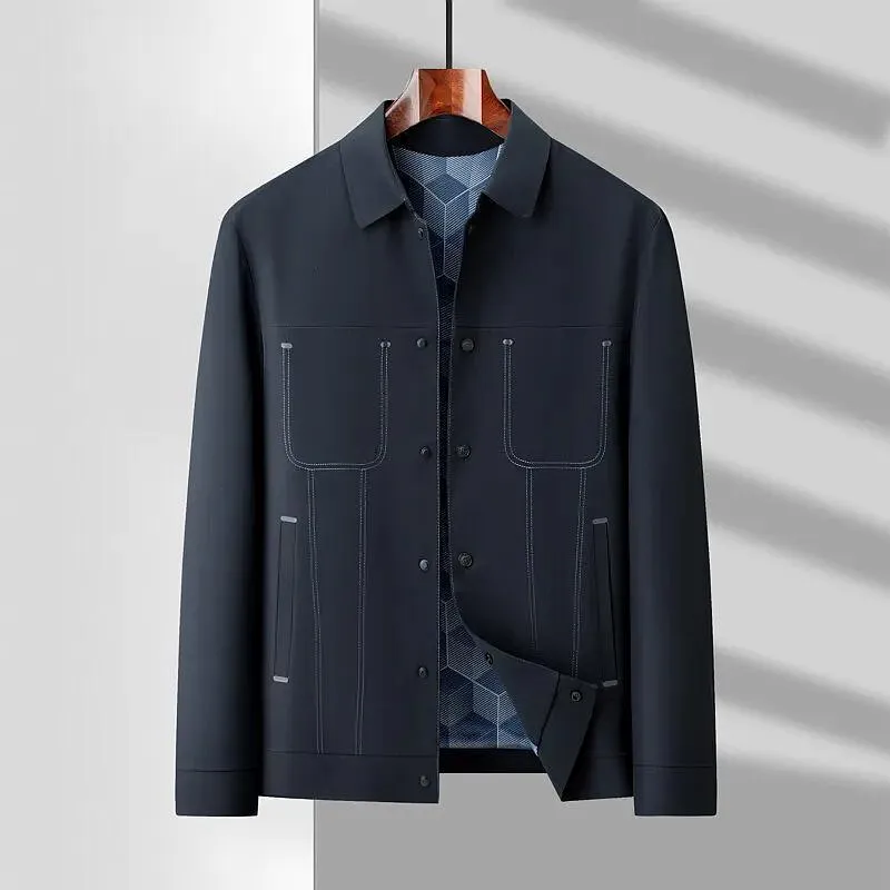 Manston Jacket