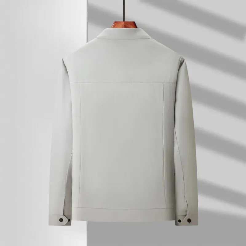 Manston Jacket