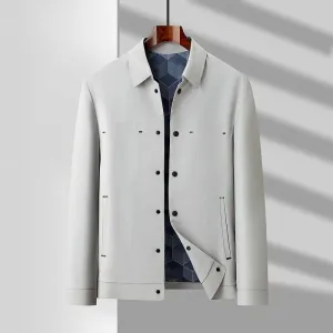 Manston Jacket