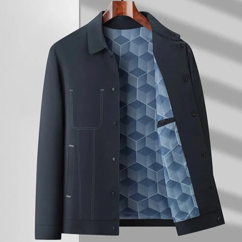 Manston Jacket