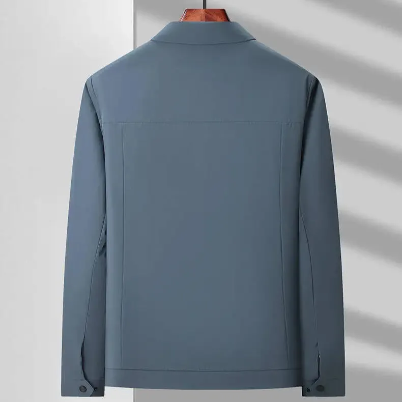 Manston Jacket