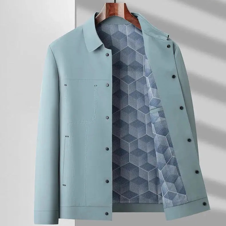 Manston Jacket
