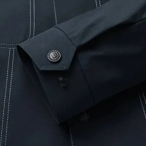 Manston Jacket