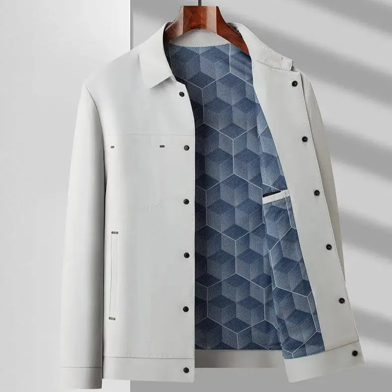 Manston Jacket