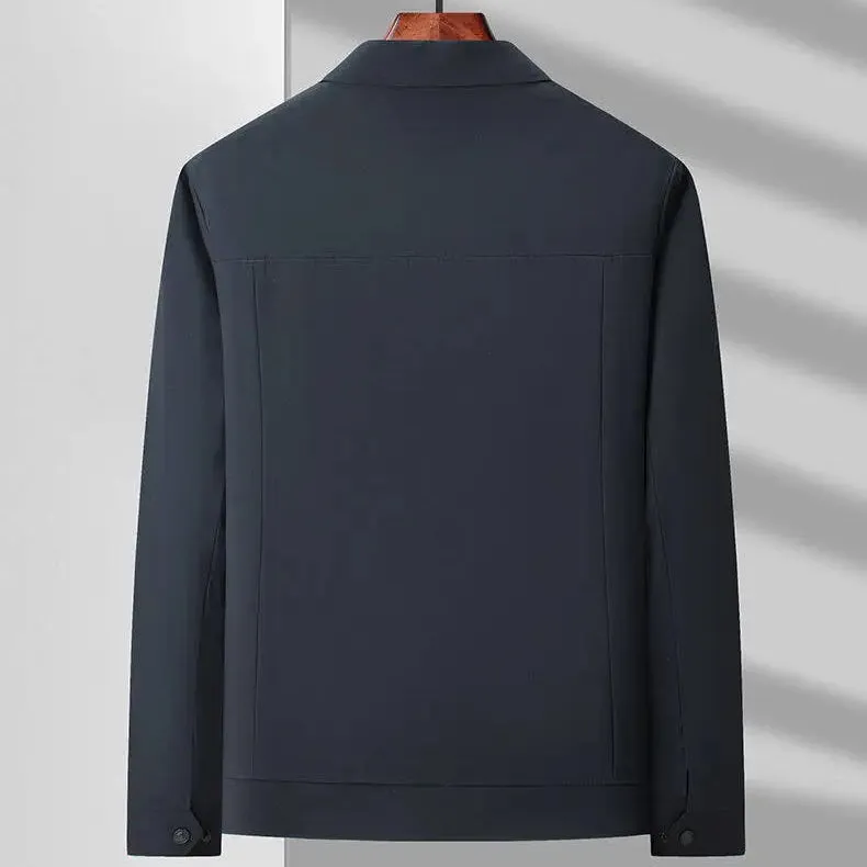 Manston Jacket