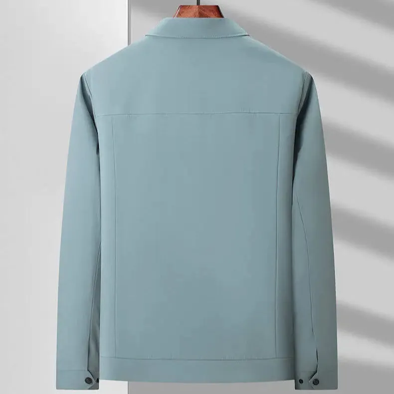 Manston Jacket