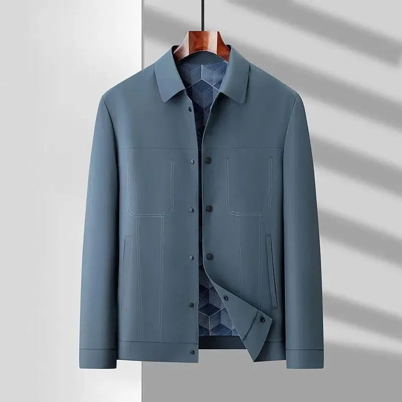 Manston Jacket