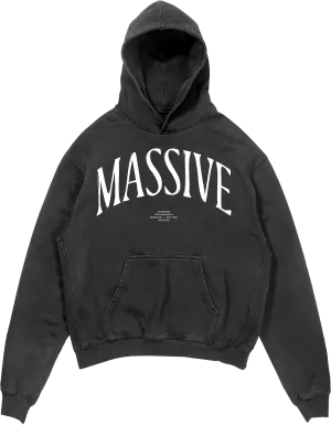 Massive Truth Hoodie