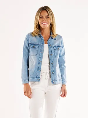Mayfair Denim Jacket