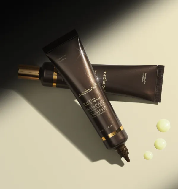 Medicube Deep Vita a Retinol Serum 30ml