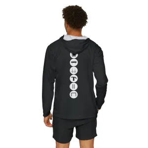 Men's Gymnastics Performance Hoodie