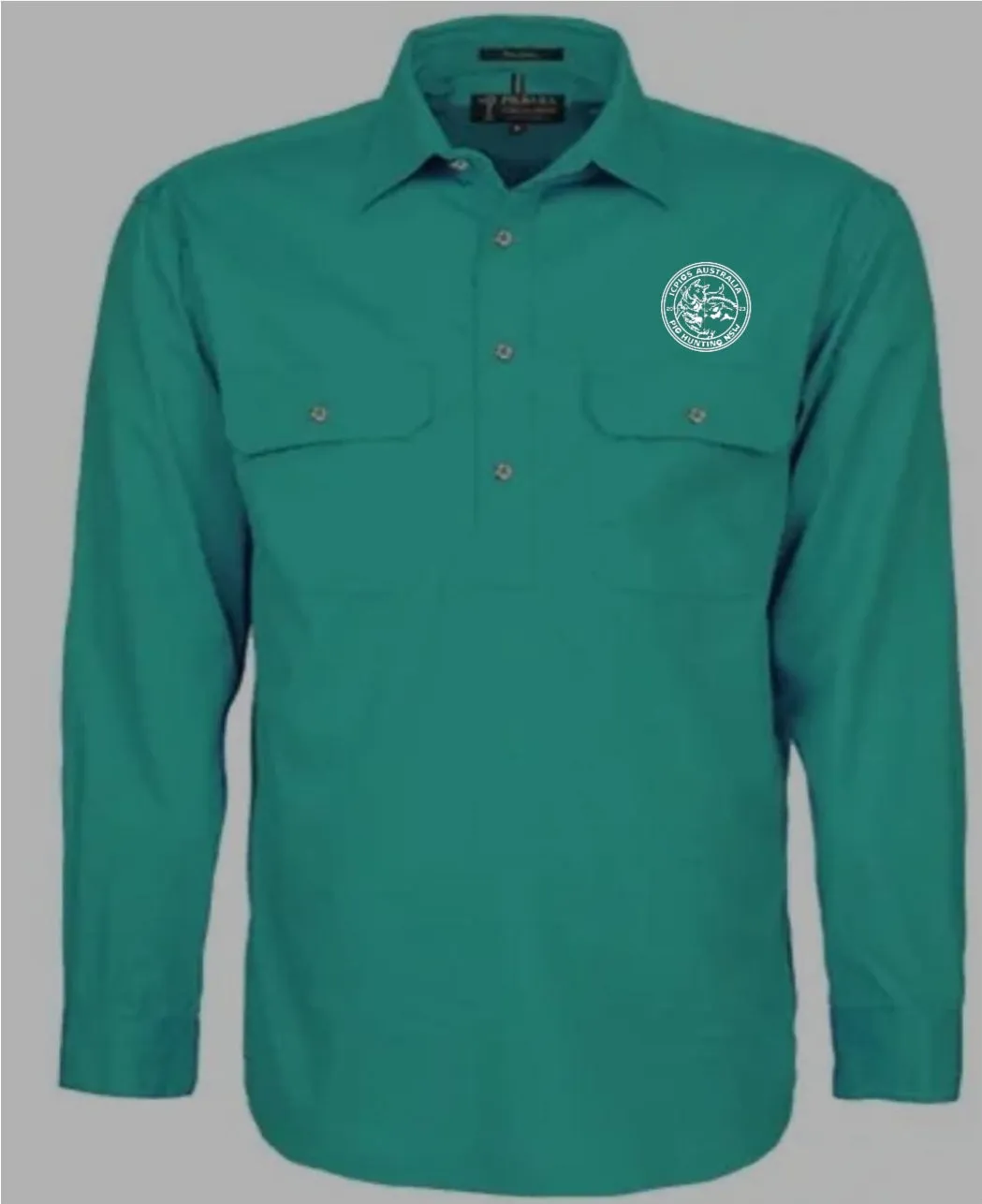 Men's Pilabara Work Shirts