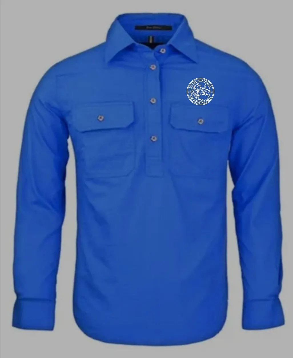 Men's Pilabara Work Shirts