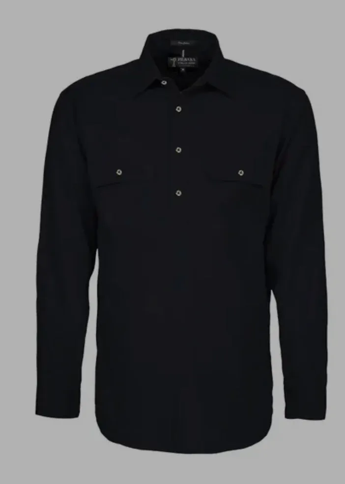 Men's Pilabara Work Shirts