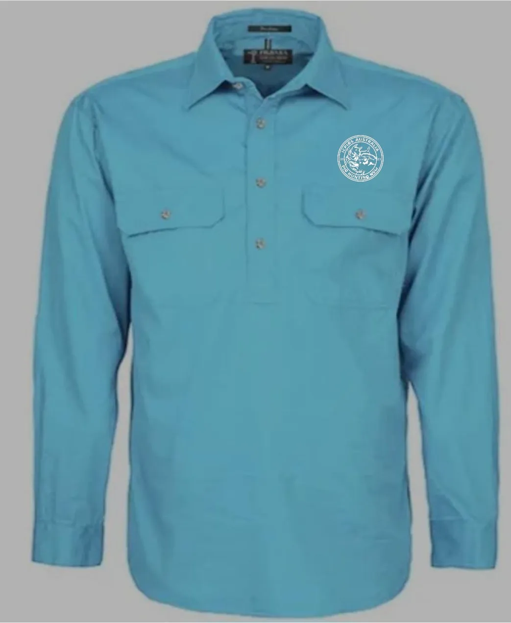 Men's Pilabara Work Shirts