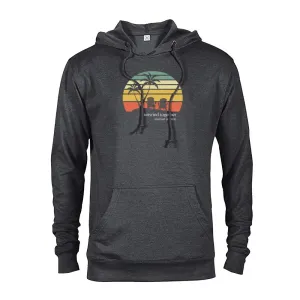 Men's "Unwind" Hoodie
