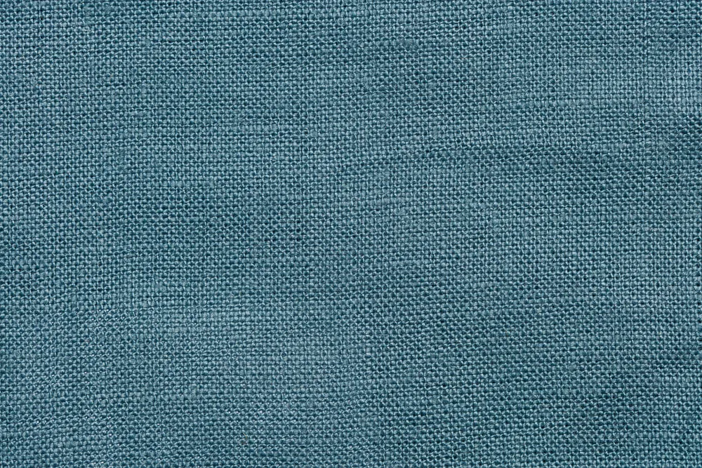 Mens Seafoam Linen Waistcoat & Vest With Revere