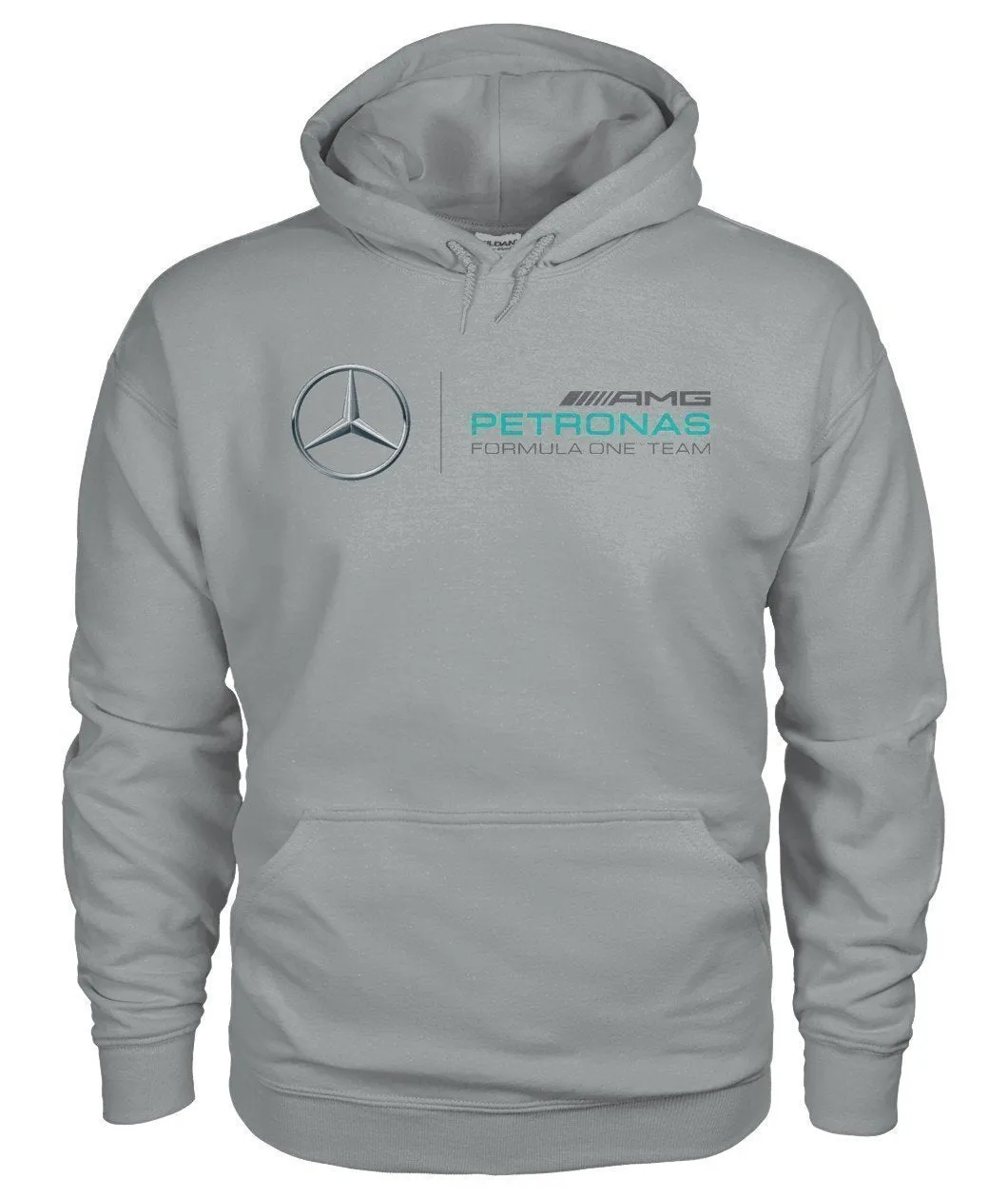 Mercedes AMG Petronas F1 Hoodie