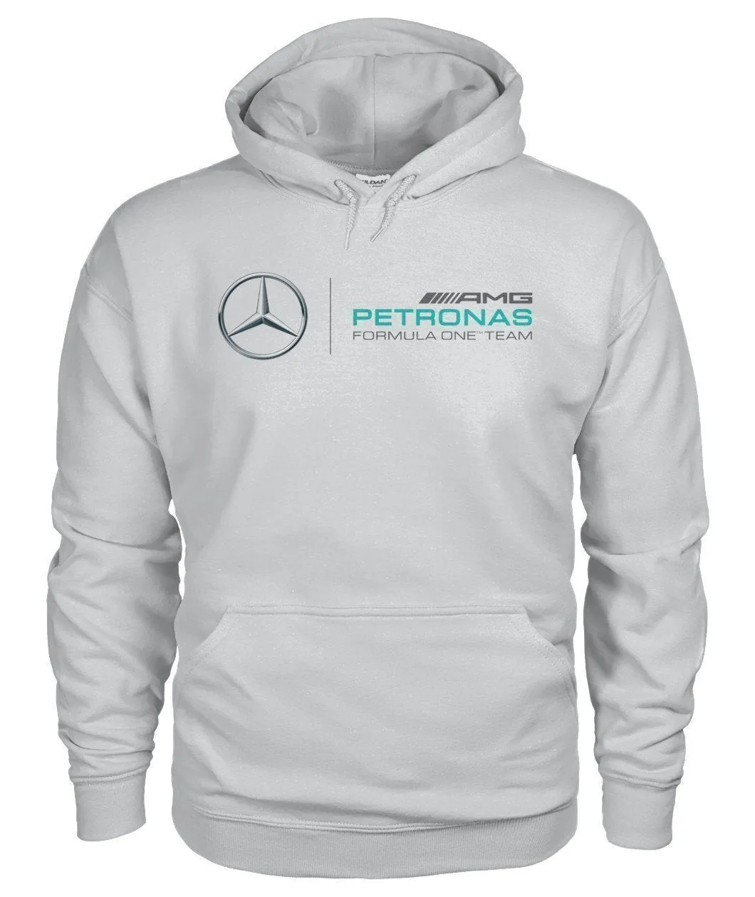 Mercedes AMG Petronas F1 Hoodie