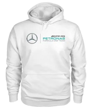 Mercedes AMG Petronas F1 Hoodie