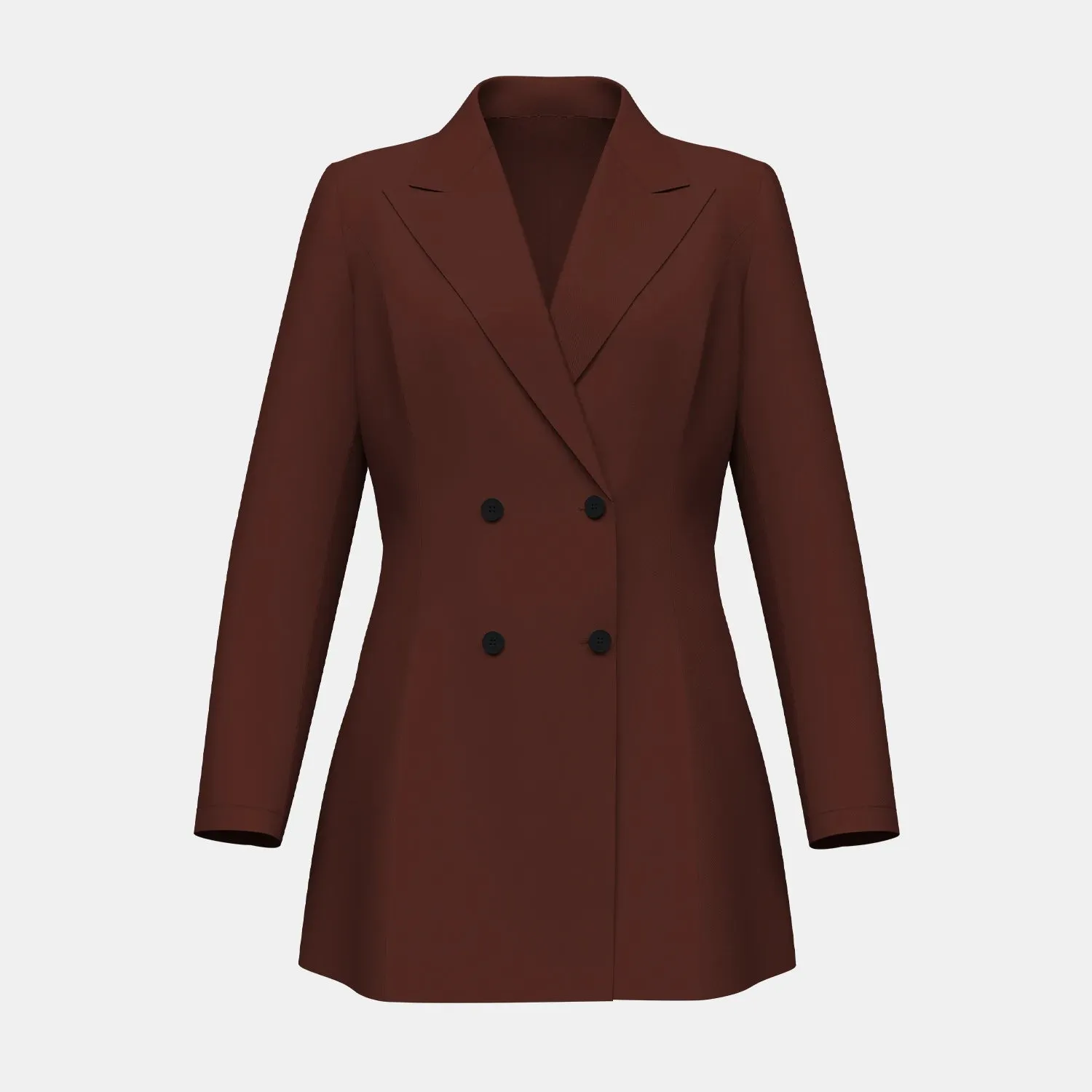 Mia Muse Blazers