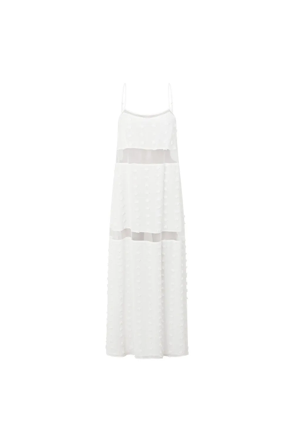 Miliano Dress