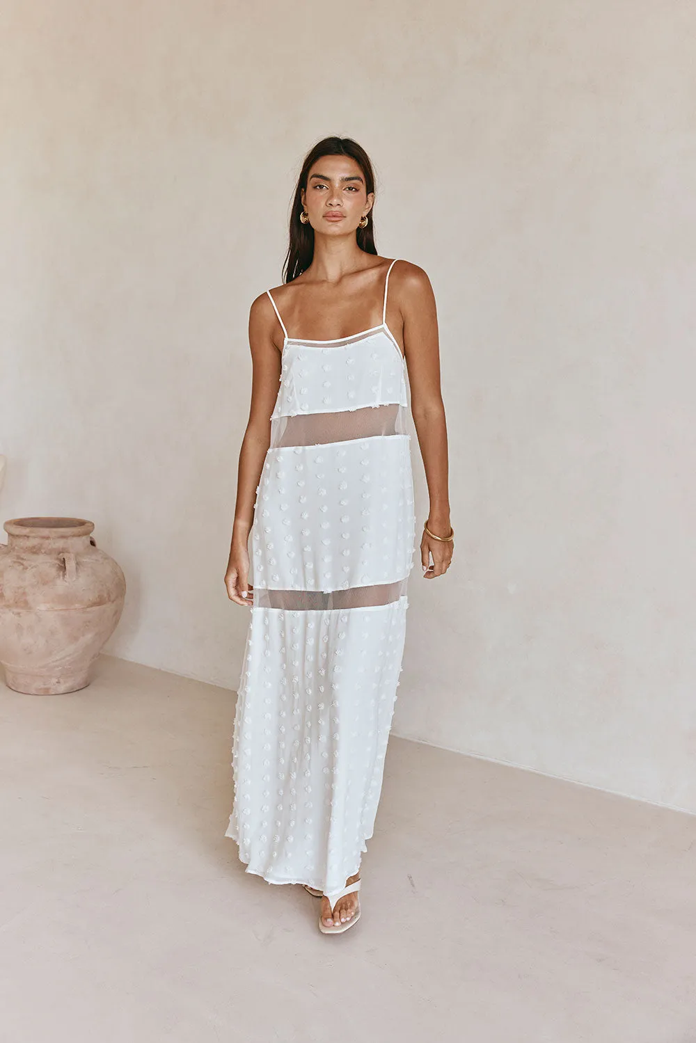 Miliano Dress