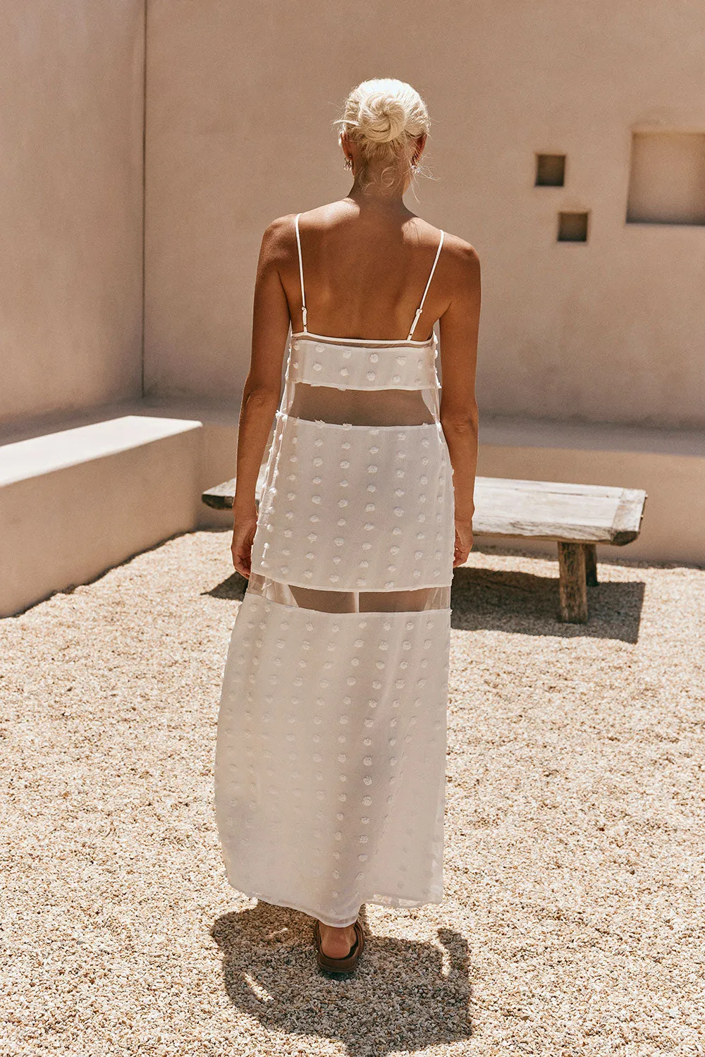 Miliano Dress
