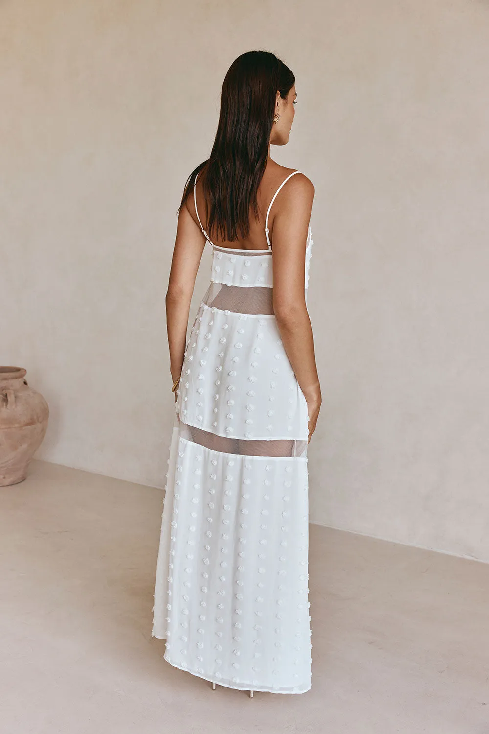 Miliano Dress