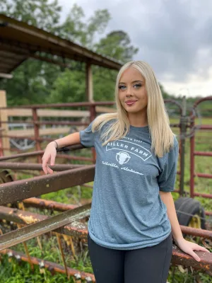 Miller Farm Premium Beef Shirt