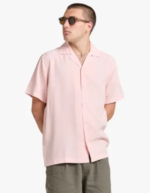 Miller Short Sleeve Shirt - Pomello