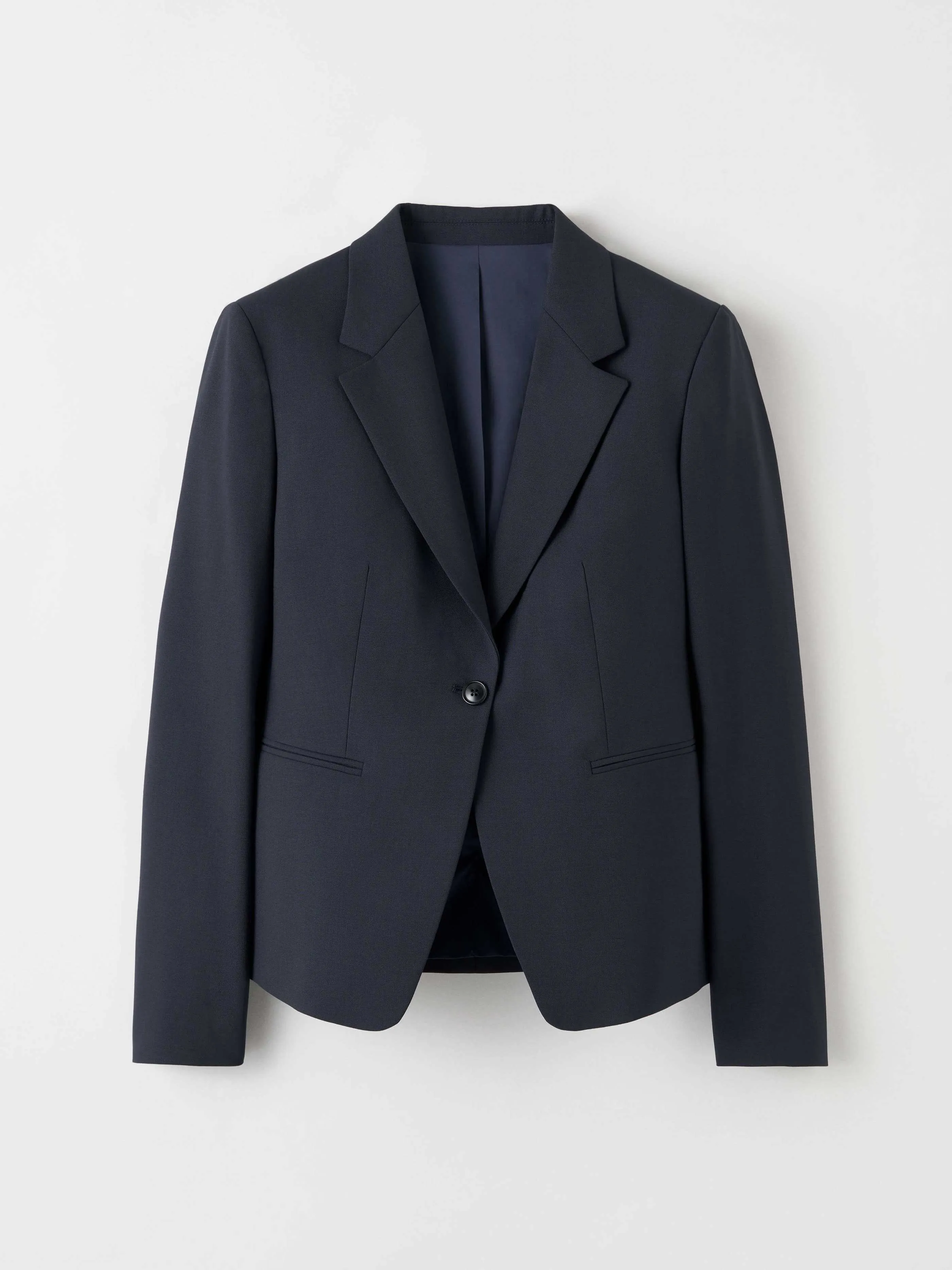 Mirja Blazer in Navy