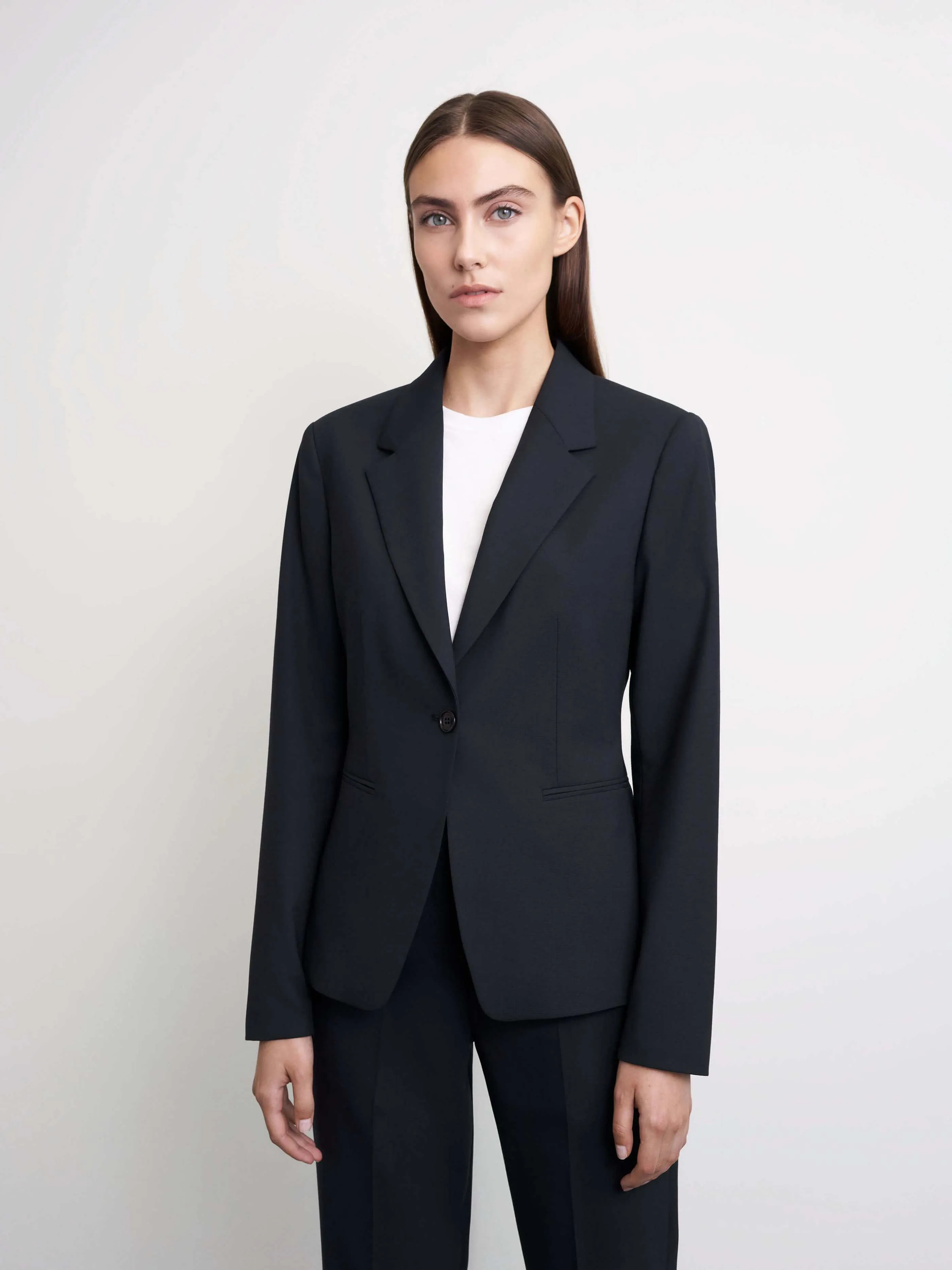 Mirja Blazer in Navy