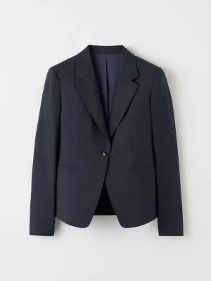 Mirja Blazer in Navy